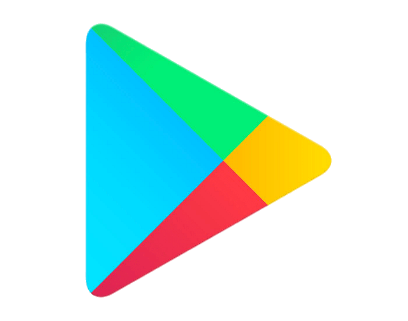 Google Play Logo
